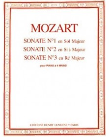 Sonaten(3)