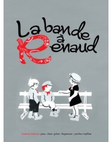 Renaud - La Bande a Renaud