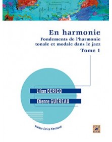 En harmonie - Tome 1