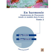 En harmonie - Tome 2