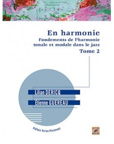 En harmonie - Tome 2