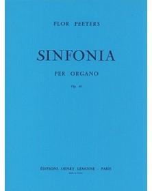 Sinfonia Op.48