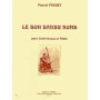 Le Bon barbu rond - PROUST | Combre