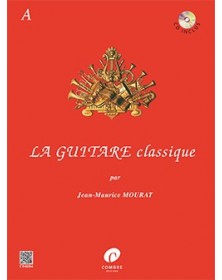 La Guitare Classique Vol. A...