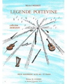 Legende Poitevine