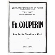 Les petits moulins à vent