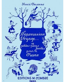 Népomucène voyage (10...