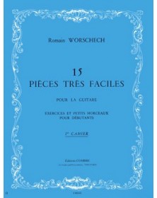 Pièces très faciles (15)...