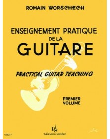 Enseignement pratique de la...