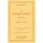 Michel Meriot : Le nouveau solfège progressif - rythmé et chanté
