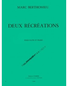 Récréations (2)