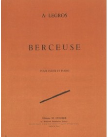 Berceuse