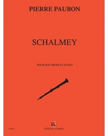 Schalmey