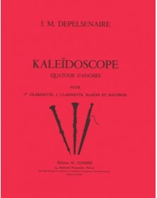 Kaléidoscope