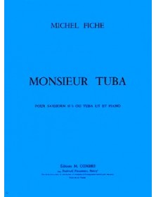 Monsieur tuba