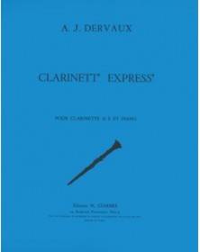 Clarinett'express