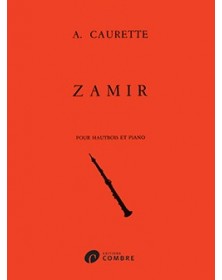 A. Caurette : Zamir