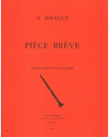 Pièce brève