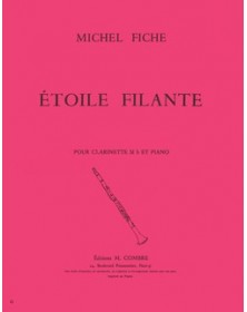 Etoile filante
