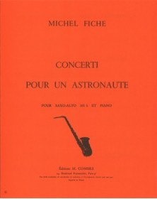 Concerti pour un astronaute