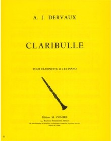 Claribulle