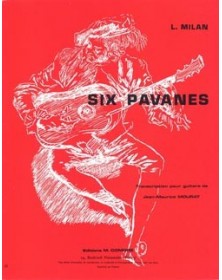 Pavanes (6)