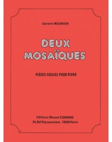 Mosaïques (2) : Laïla -...