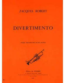 Divertimento