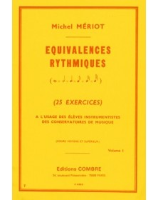 Michel Mériot :...