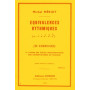 Michel Mériot : Equivalences rythmiques Vol.1