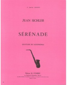 Sérénade
