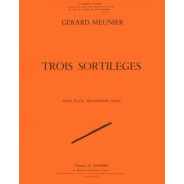 Sortilèges (3)