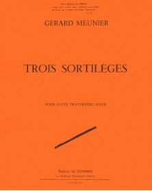 Sortilèges (3)