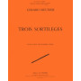 Sortilèges (3)