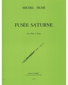 Fusée saturne