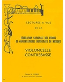 Lectures à vue F.N.U.C.M.U.