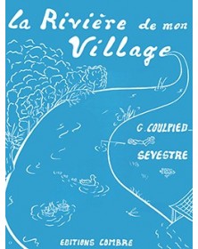 La rivière de mon village...