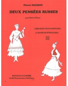 Pensées russes (2)