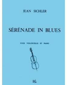 Sérénade in blues