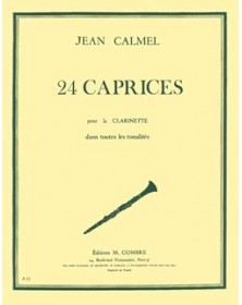 Caprices (24) dans toutes...