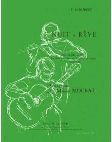 Nuit et rêve
