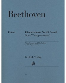 Piano Sonata In F Minor...