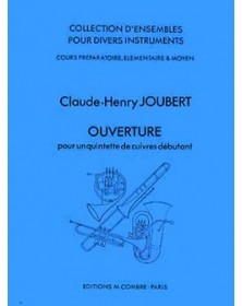 Ouverture