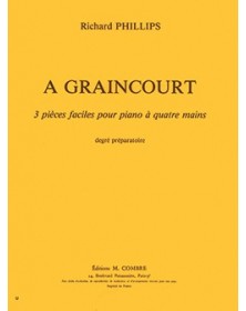 A Graincourt