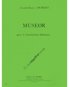 Museor