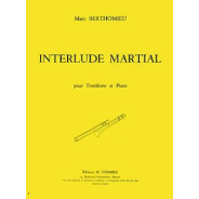 Interlude martial