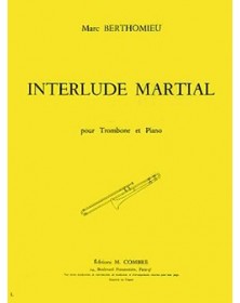 Interlude martial