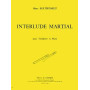 Interlude martial