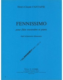 Fennissimo