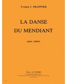 La danse du mendiant